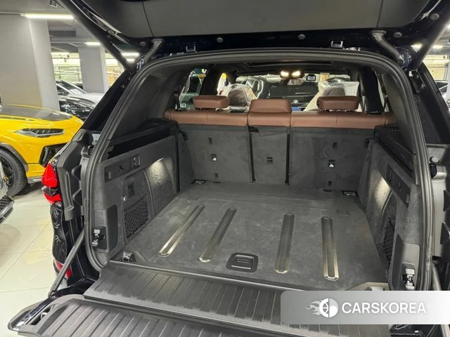 BMW X5 (G05) 2026 Синий из Кореи, фото 2