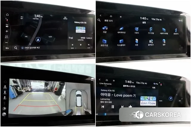 Hyundai Palisade 2019 Серый из Кореи, фото 2