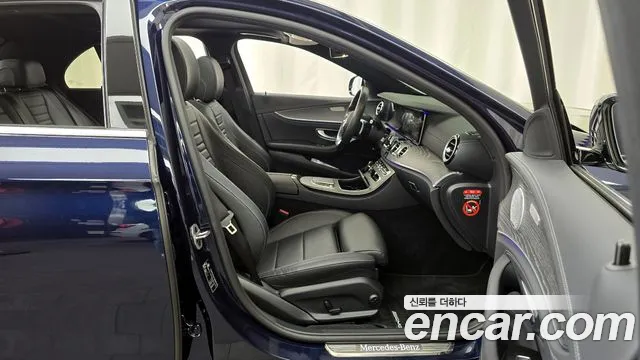 Mercedes-Benz E-Class W213 id 2699516 из Кореи 2