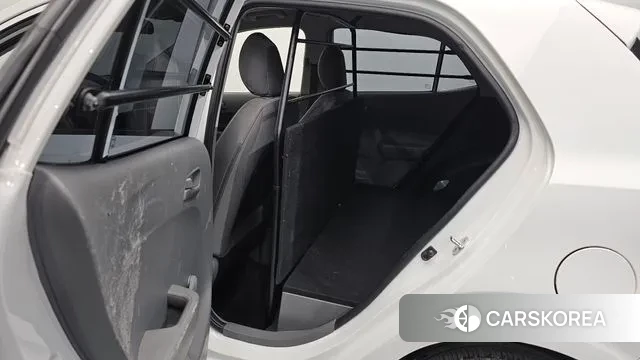 Kia Morning Urban (JA) 2021 Белый из Кореи, фото 2