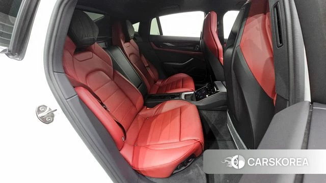 Porsche Panamera (976) 2025 Белый из Кореи, фото 2