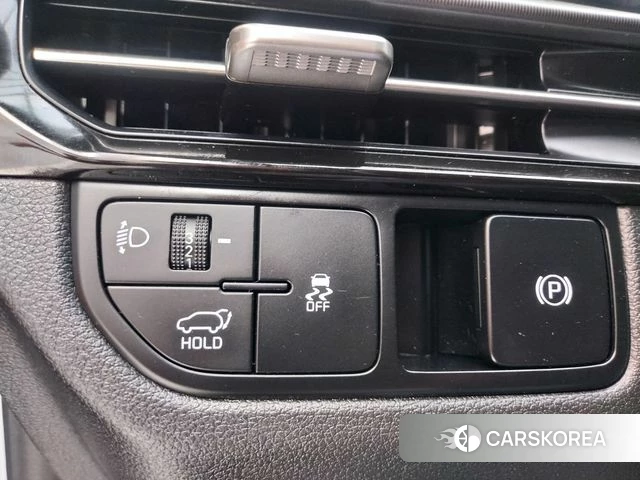 Kia The New Sportage 5th Generation 2025 Белый из Кореи, фото 2