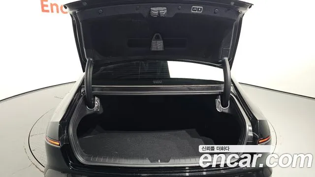 Hyundai Grandeur (GN7) id 2733391 из Кореи 2