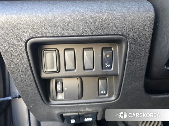 Renault Korea (Samsung) The New QM6 2021 Серый из Кореи, фото 2