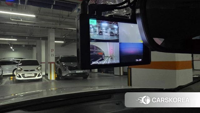 Hyundai The New Grandeur IG 2022 Белый из Кореи, фото 2