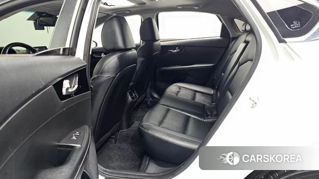 Kia Come New K3 2018 Белый из Кореи, фото 2