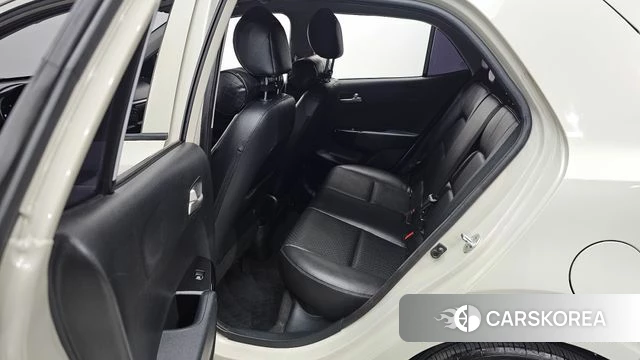 Kia All New Morning (JA) 2018 Жемчужный цвет из Кореи, фото 2