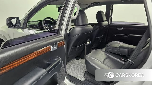 Kia The New Mohave 2018 Серебряный из Кореи, фото 2