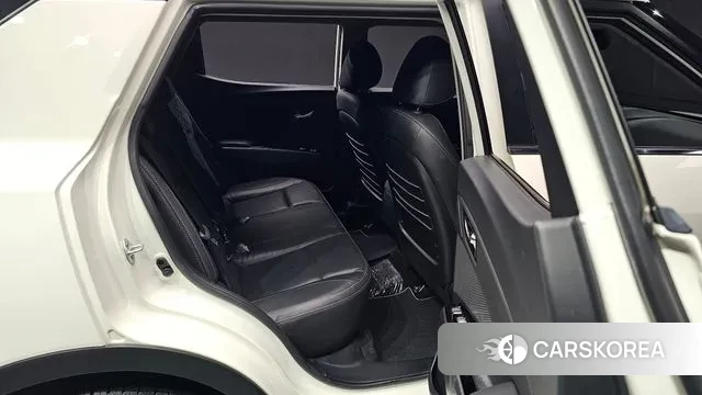 Ssangyong Tivoli Air 2018 Белый из Кореи, фото 2