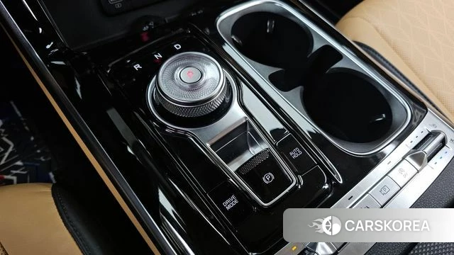 Kia Carnival 4th generation 2021 Черный из Кореи, фото 2