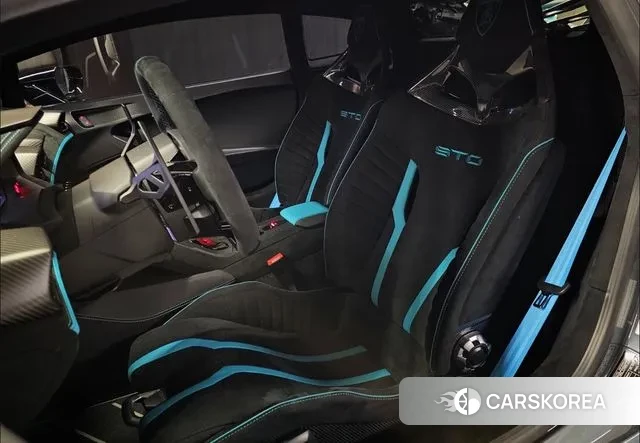 Lamborghini Huracan 2021 Серый из Кореи, фото 2