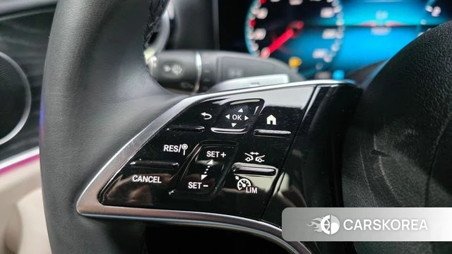 Mercedes-Benz E-Class W213 2023 Черный из Кореи, фото 2