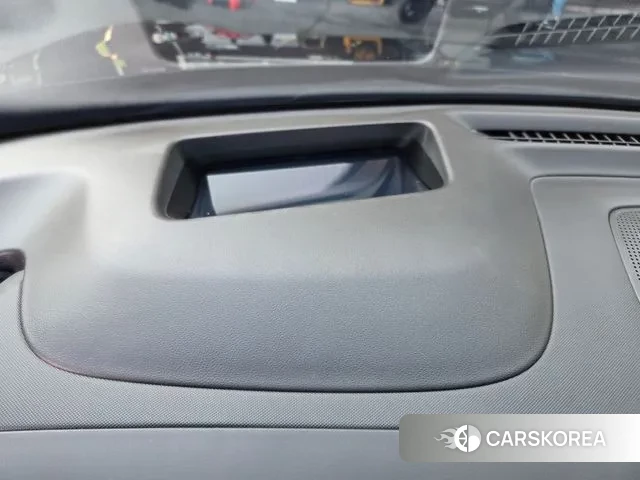 Hyundai Ionic 6 2023 Черный из Кореи, фото 2