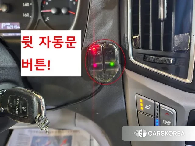 Hyundai The New Grand Starex 2019 Желтый из Кореи, фото 2