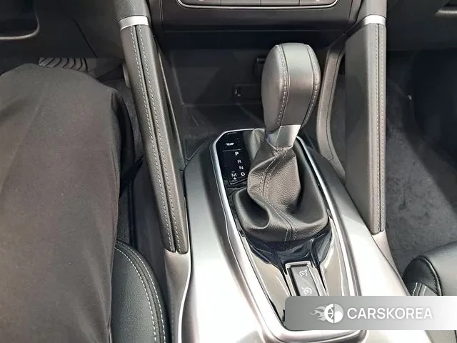 Renault Korea (Samsung) The New QM6 2019 Черный из Кореи, фото 2