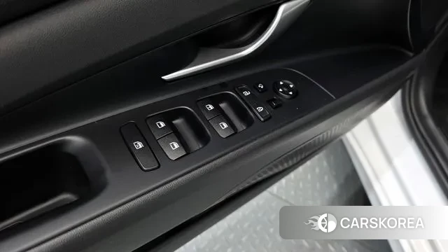 Hyundai Avante (CN7) 2022 Белый из Кореи, фото 2