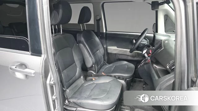 Kia The New Kia Ray 2023 Серый из Кореи, фото 2