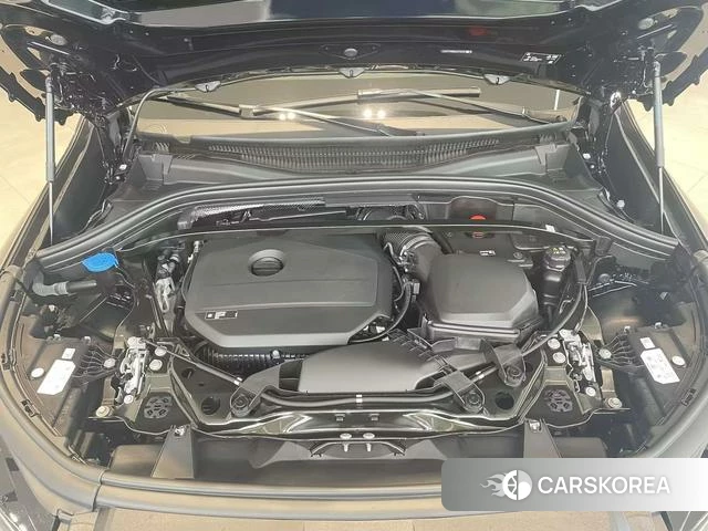 BMW X1 2025 Черный из Китая, фото 2