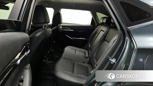 Kia The New Seltos 2022 Серый из Кореи, фото 2