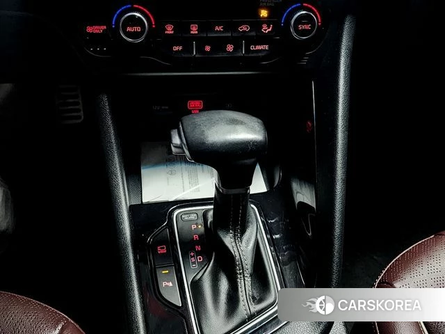 Kia The New Niro 2019 Серый из Кореи, фото 2