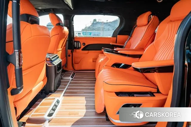 Toyota Sienna 4th Generation 2025 Черный из Кореи, фото 2