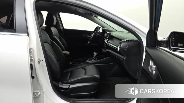 Kia Come New K3 2019 Белый из Кореи, фото 2