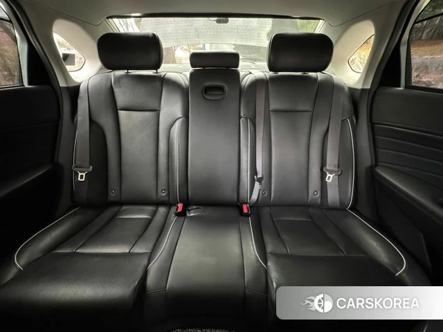 Kia More K9 2018 Черный из Кореи, фото 2