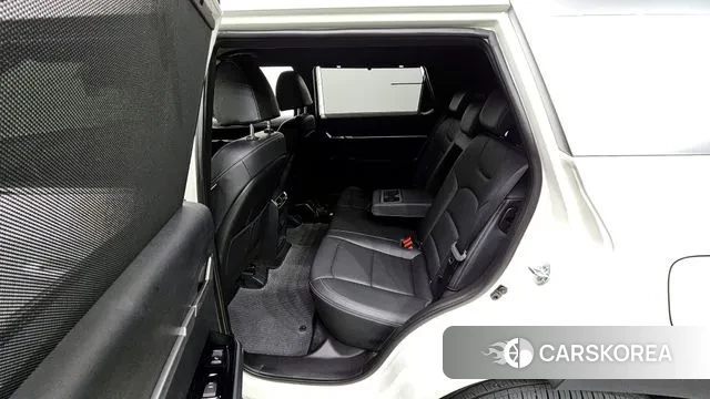 Ssangyong Torres 2024 Белый из Кореи, фото 2