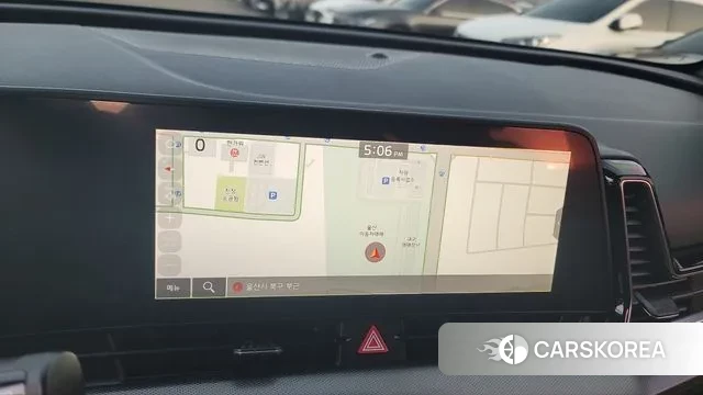 Kia Sportage 5th Generation id 3645822 из Кореи 2