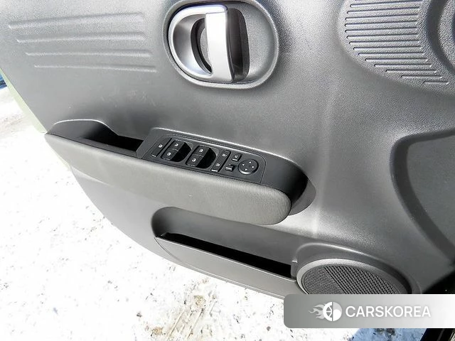 Hyundai Casper 2024 Светло-зеленый из Кореи, фото 2