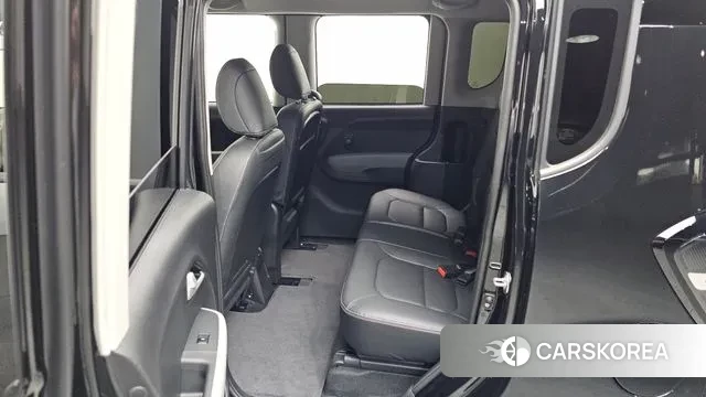 Kia The New Kia Ray 2025 Черный из Кореи, фото 2