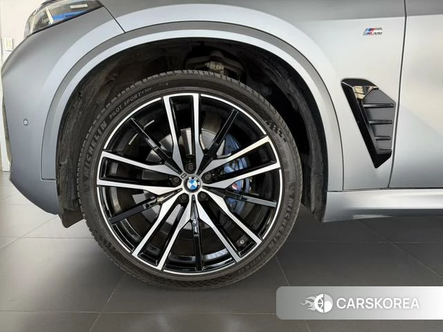 BMW X5 2025 Темно-серый из Китая, фото 2