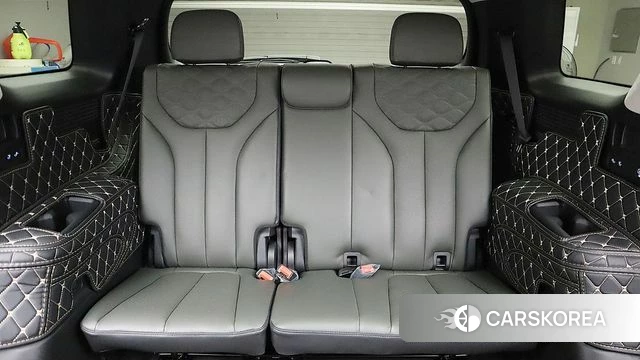 Hyundai Palisade 2021 Белый из Кореи, фото 2