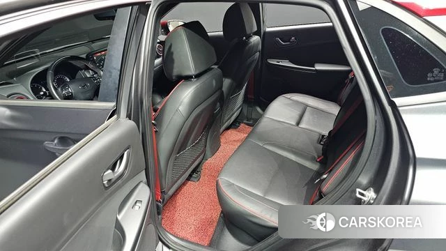 Hyundai Kona 2019 Серый из Кореи, фото 2