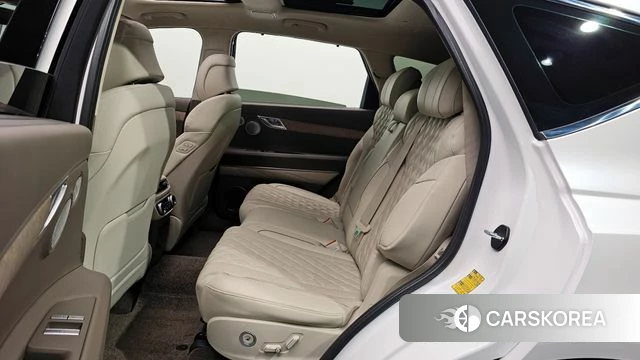 Genesis GV80 2022 Белый из Кореи, фото 2