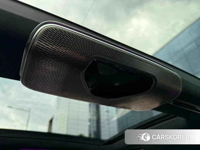 Mercedes-Benz S-Class W223 2023 Черный из Кореи, фото 2