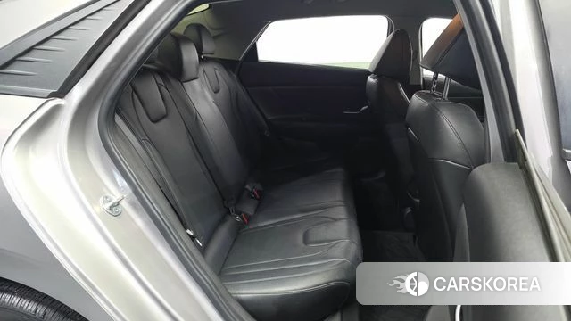 Hyundai Avante (CN7) 2020 Серебристо-серый из Кореи, фото 2