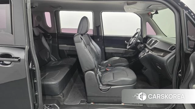 Kia The New Ray 2021 Черный из Кореи, фото 2