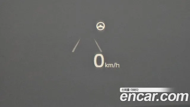 Kia Mohave Master id 2712139 из Кореи 2