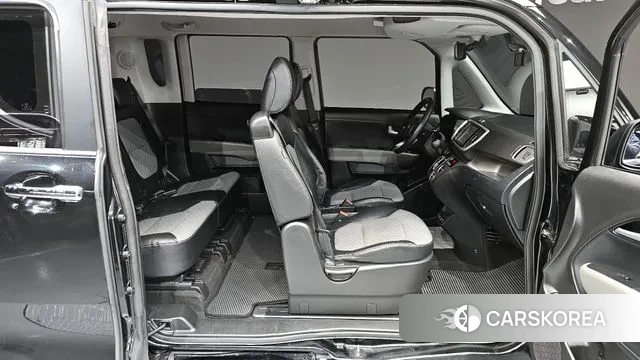 Kia The New Ray 2020 Черный из Кореи, фото 2