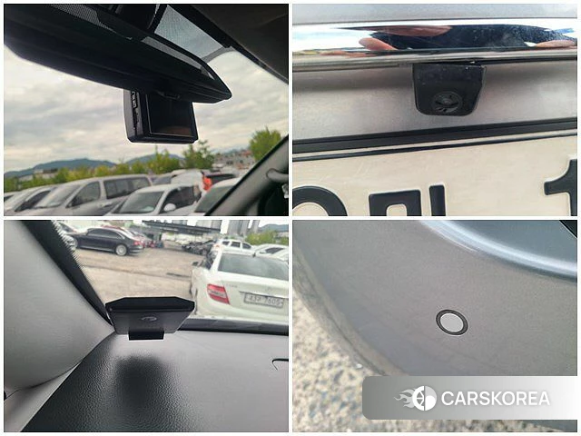Hyundai The New Grand Starex 2020 Серебряный из Кореи, фото 2