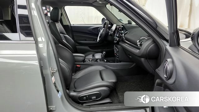 Mini Cooper S Clubman 2020 Серый из Кореи, фото 2