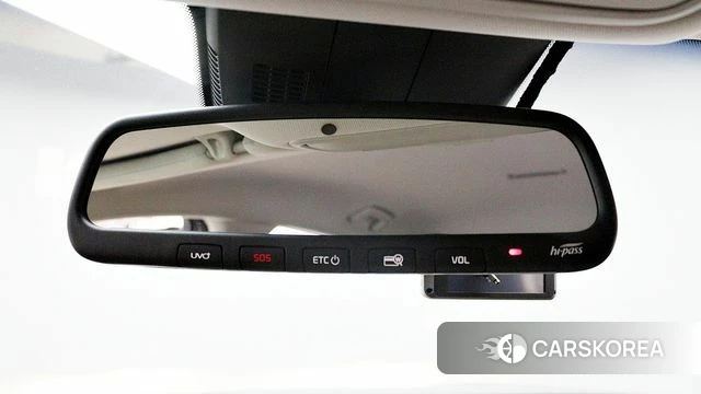 Kia Stinger 2018 Серый из Кореи, фото 2
