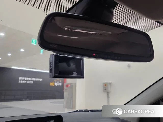 Renault Korea (Samsung) SM3 Neo 2018 Жемчужный цвет из Кореи, фото 2