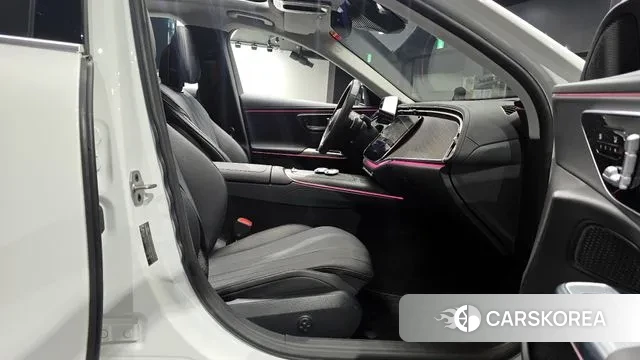 Mercedes-Benz E-Class W214 2024 Белый из Кореи, фото 2