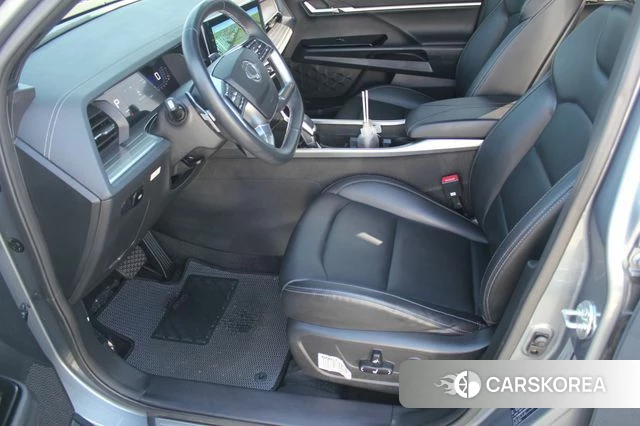 Ssangyong Torres 2024 Серый из Кореи, фото 2