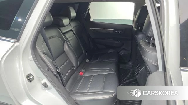 Renault Korea (Samsung) QM6 2018 Белый из Кореи, фото 2