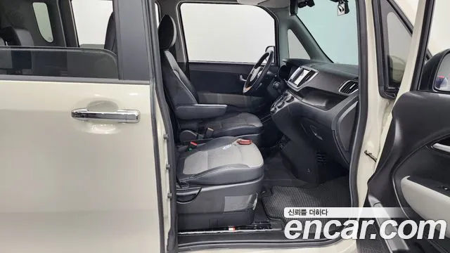 Kia The New Ray 2022 Жемчужный цвет из Кореи, фото 2