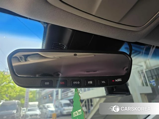 Genesis G80 2019 Серый из Кореи, фото 2