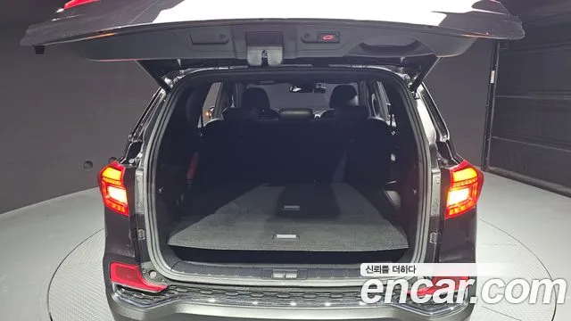 Ssangyong G4 Rexton id 2670508 из Кореи 2